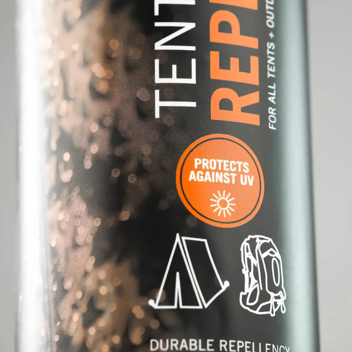 Granger's Tent + Gear Repel UV 500ml