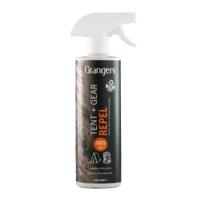 Granger's Tent + Gear Repel UV 500ml