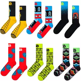 Happy Socks STAR WARS Sock (1-Pair)