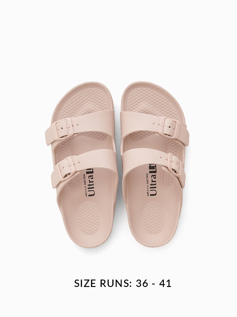 Harper Flat Slides P799 each (Any 2 at P999)