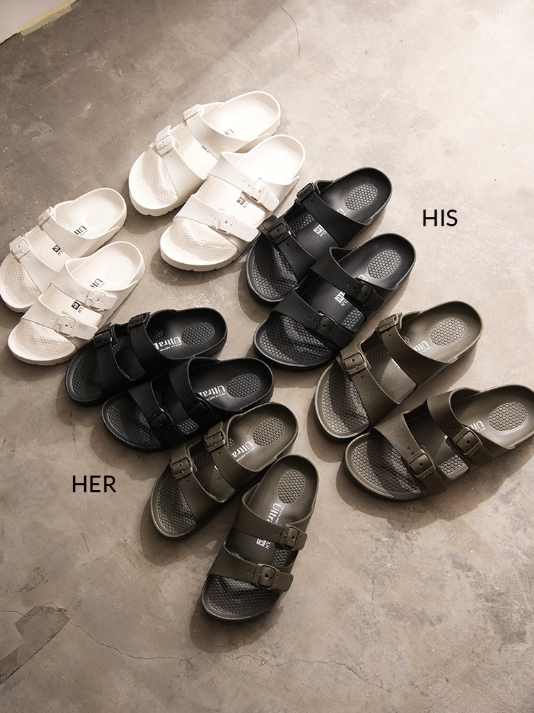 Harper Flat Slides P799 each (Any 2 at P999)