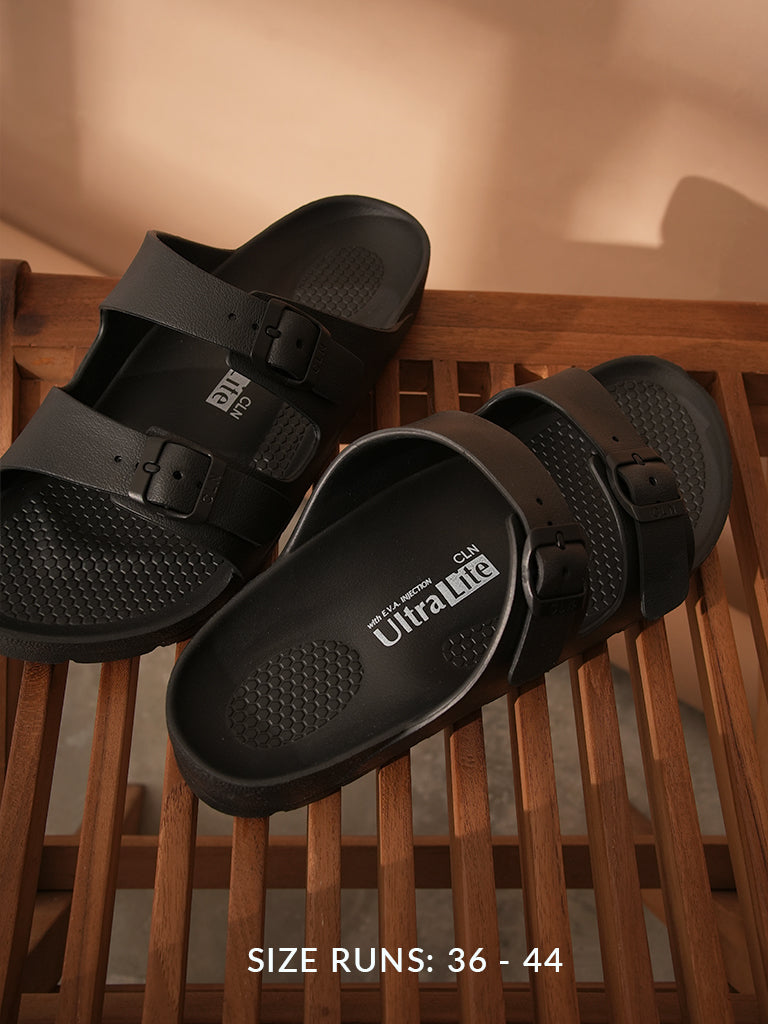 Harper Flat Slides P799 each (Any 2 at P999)