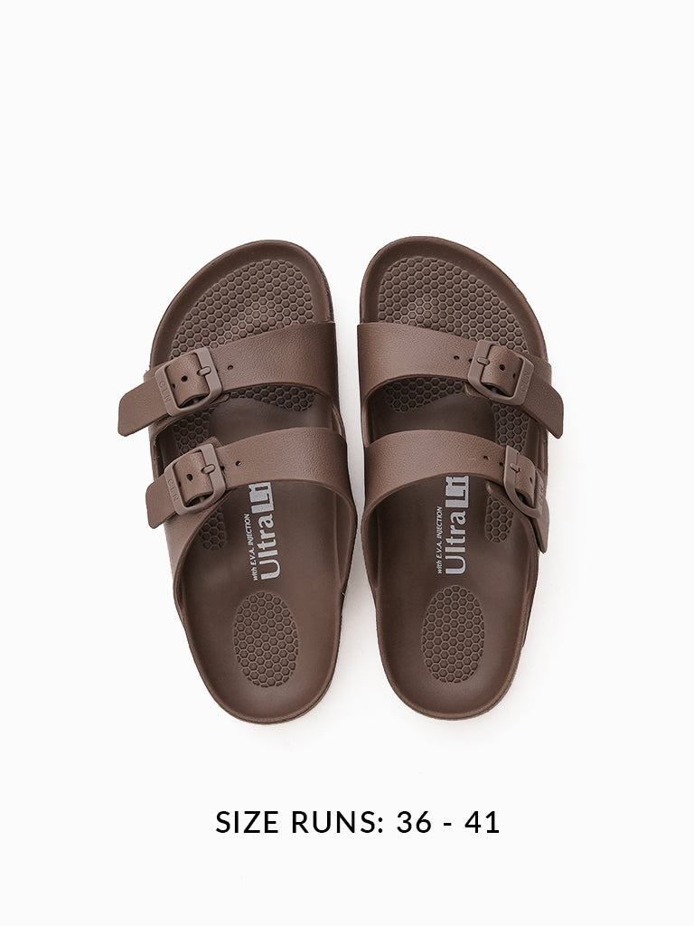 Harper Flat Slides P799 each (Any 2 at P999)