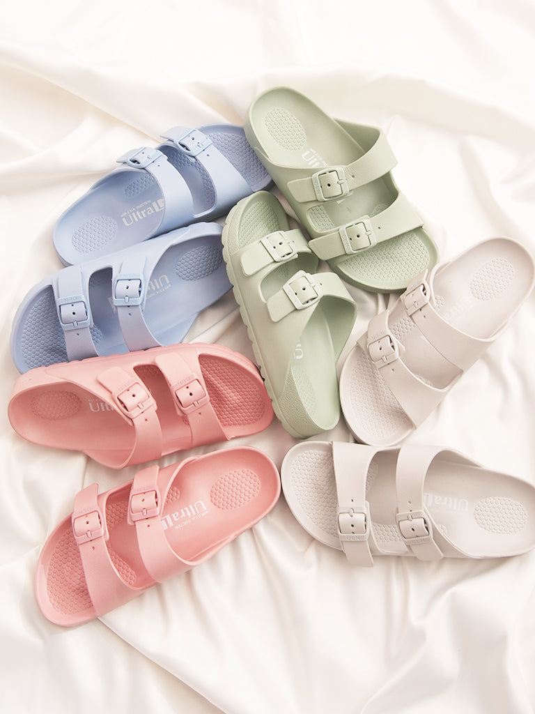 Harper Flat Slides - Special Edition  P799 each (Any 2 at P999)