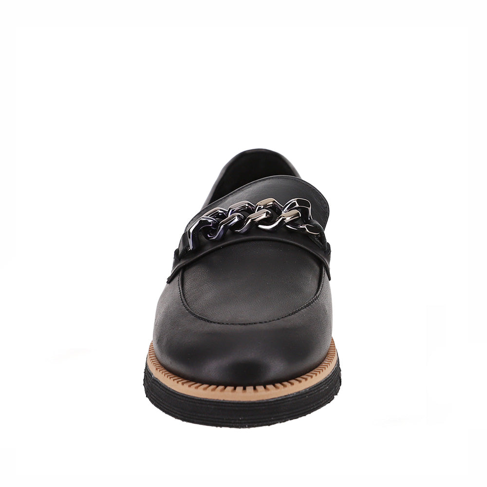 Harvey Loafer - Black