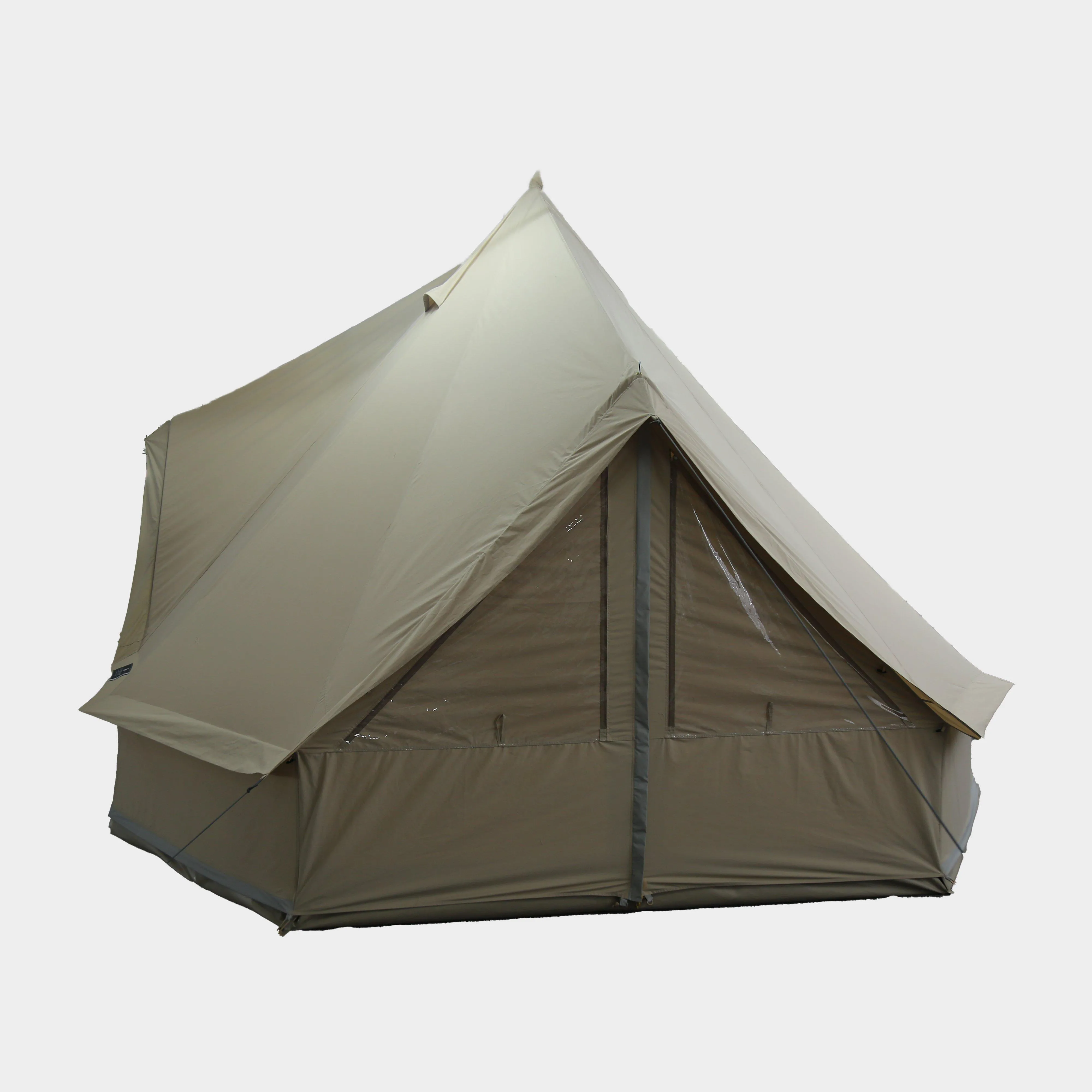 HI-GEAR Emperor 12 Person Polycotton Tent | Millets