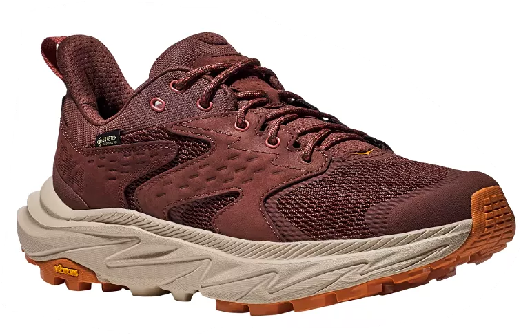 Hoka Anacapa 2 Low - Spice