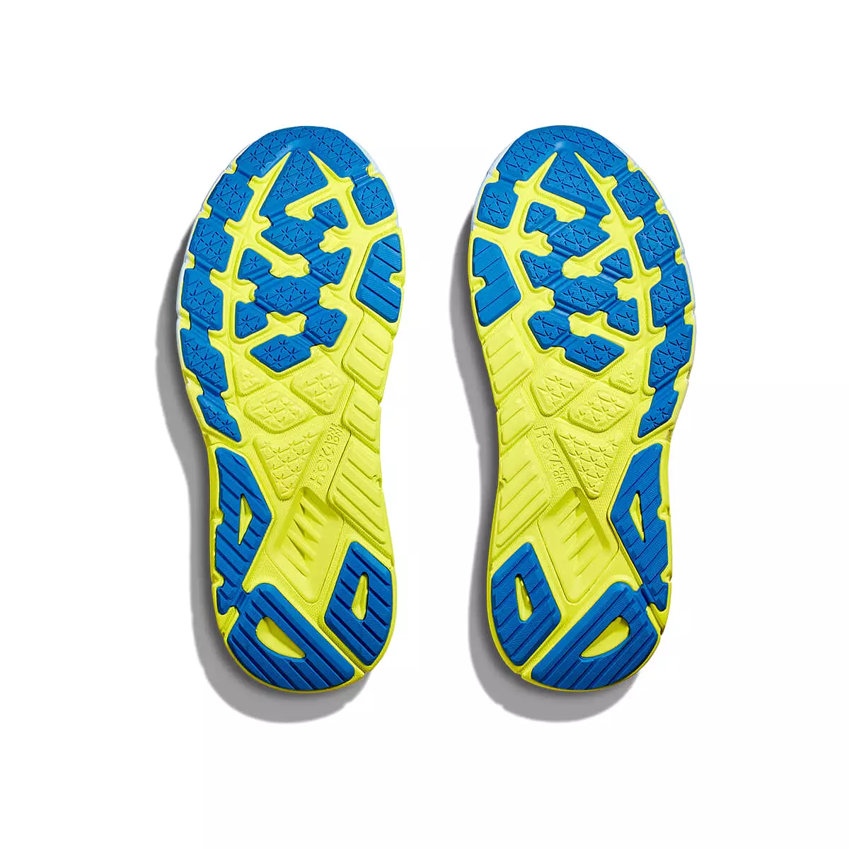 Hoka Arahi 6 Mens | Ice Water / Evening Primrose