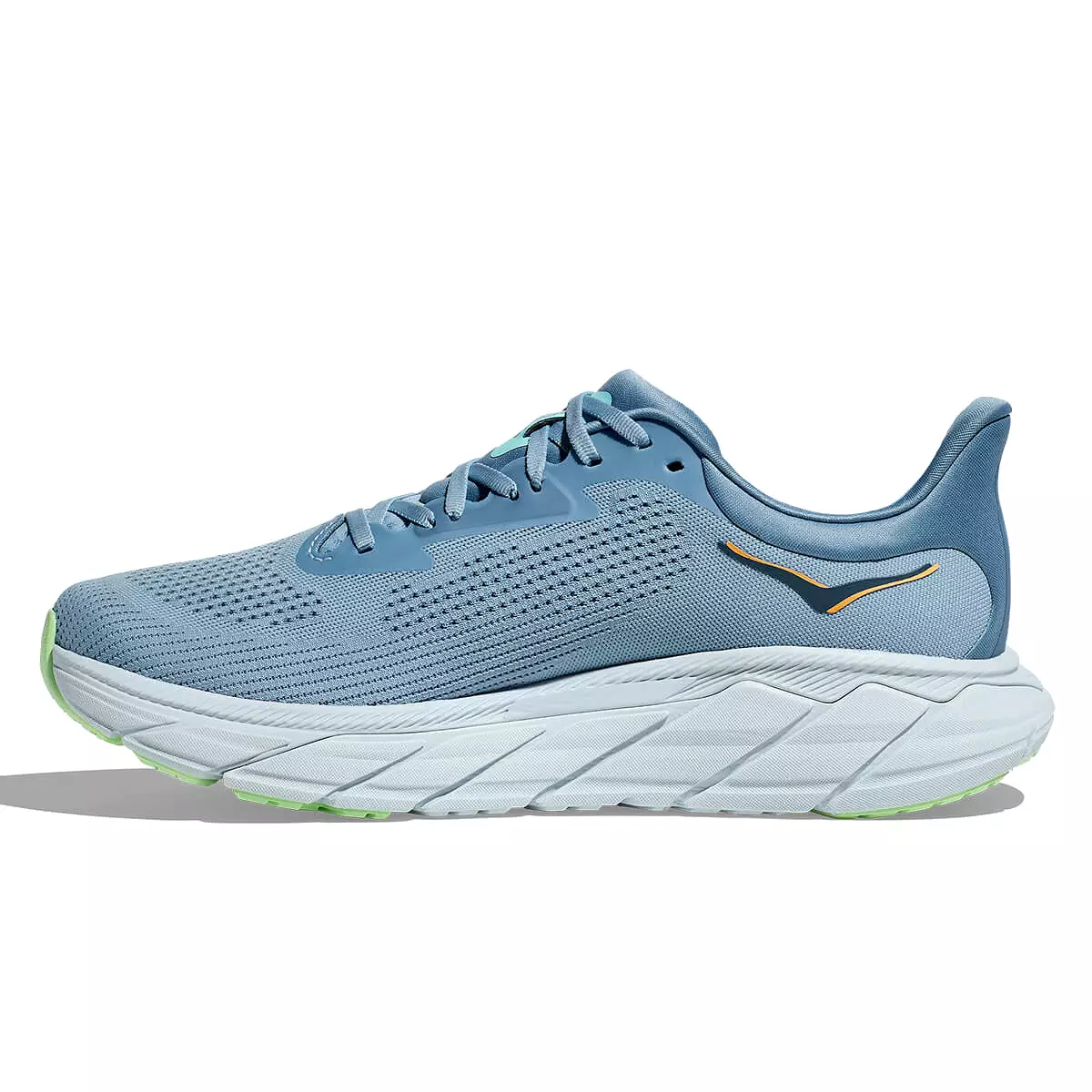 Hoka Arahi 7 Mens | Shadow / Dusk