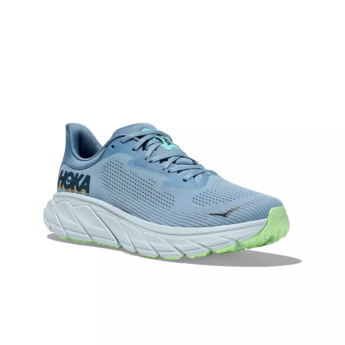 Hoka Arahi 7 Mens | Shadow / Dusk