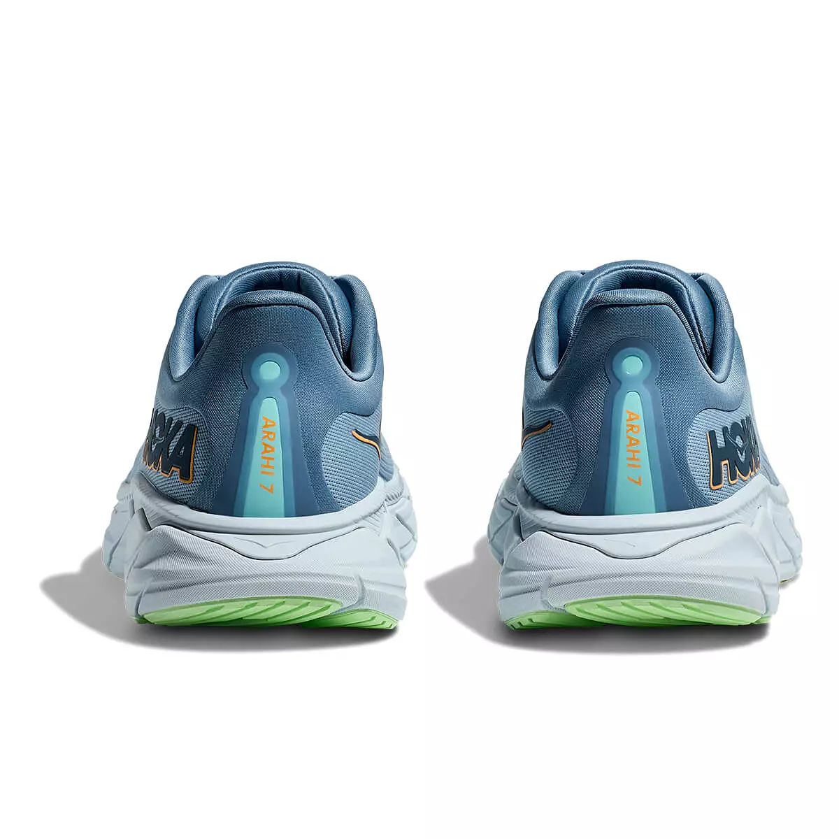 Hoka Arahi 7 Mens | Shadow / Dusk