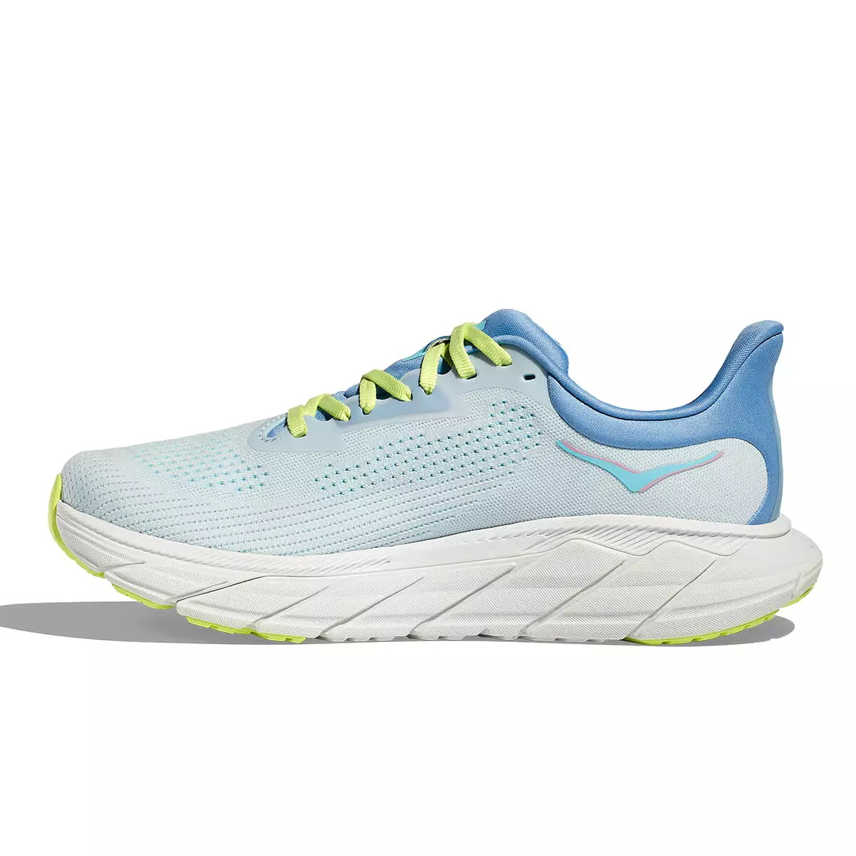 Hoka Arahi 7 Womens | Illusion / Dusk