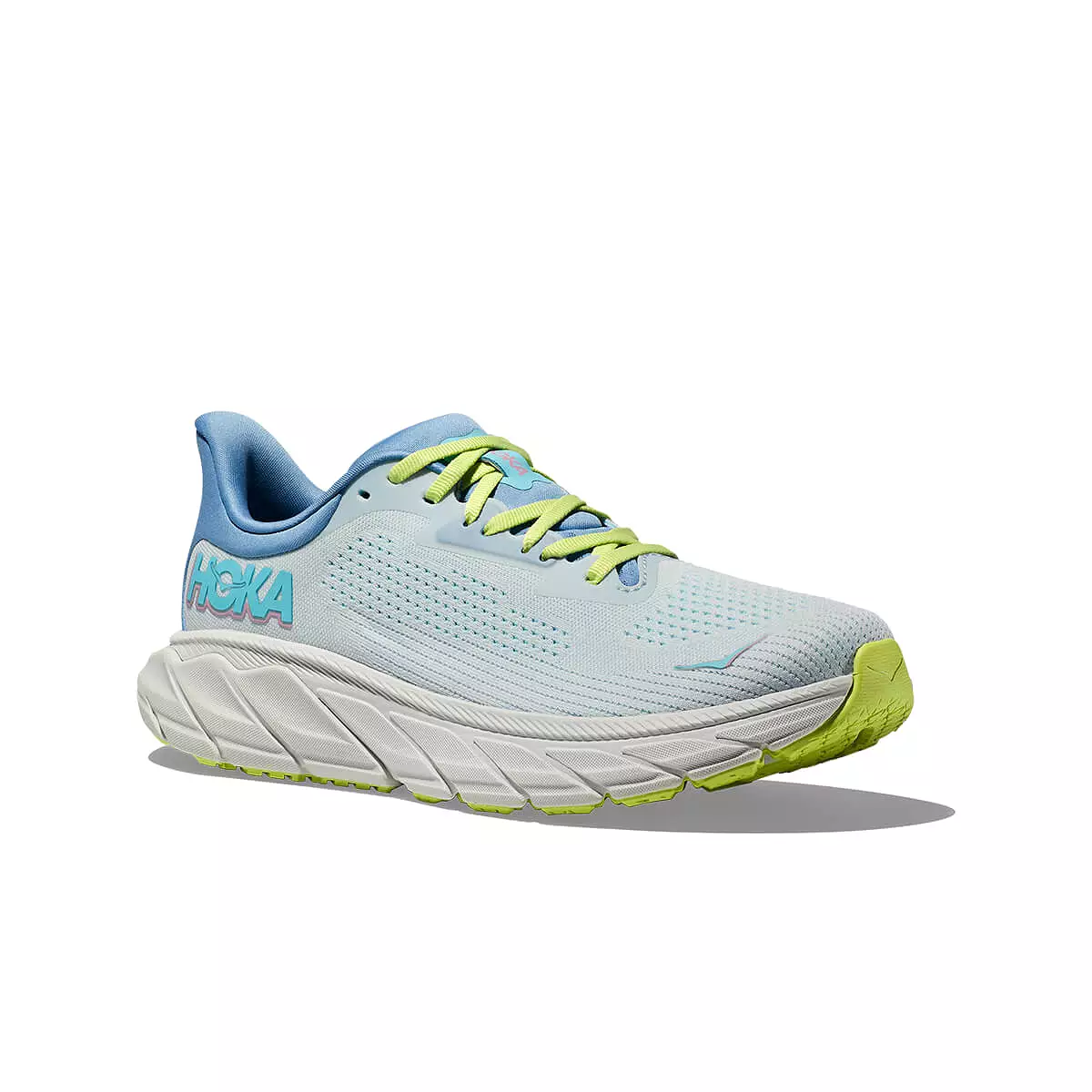 Hoka Arahi 7 Womens | Illusion / Dusk