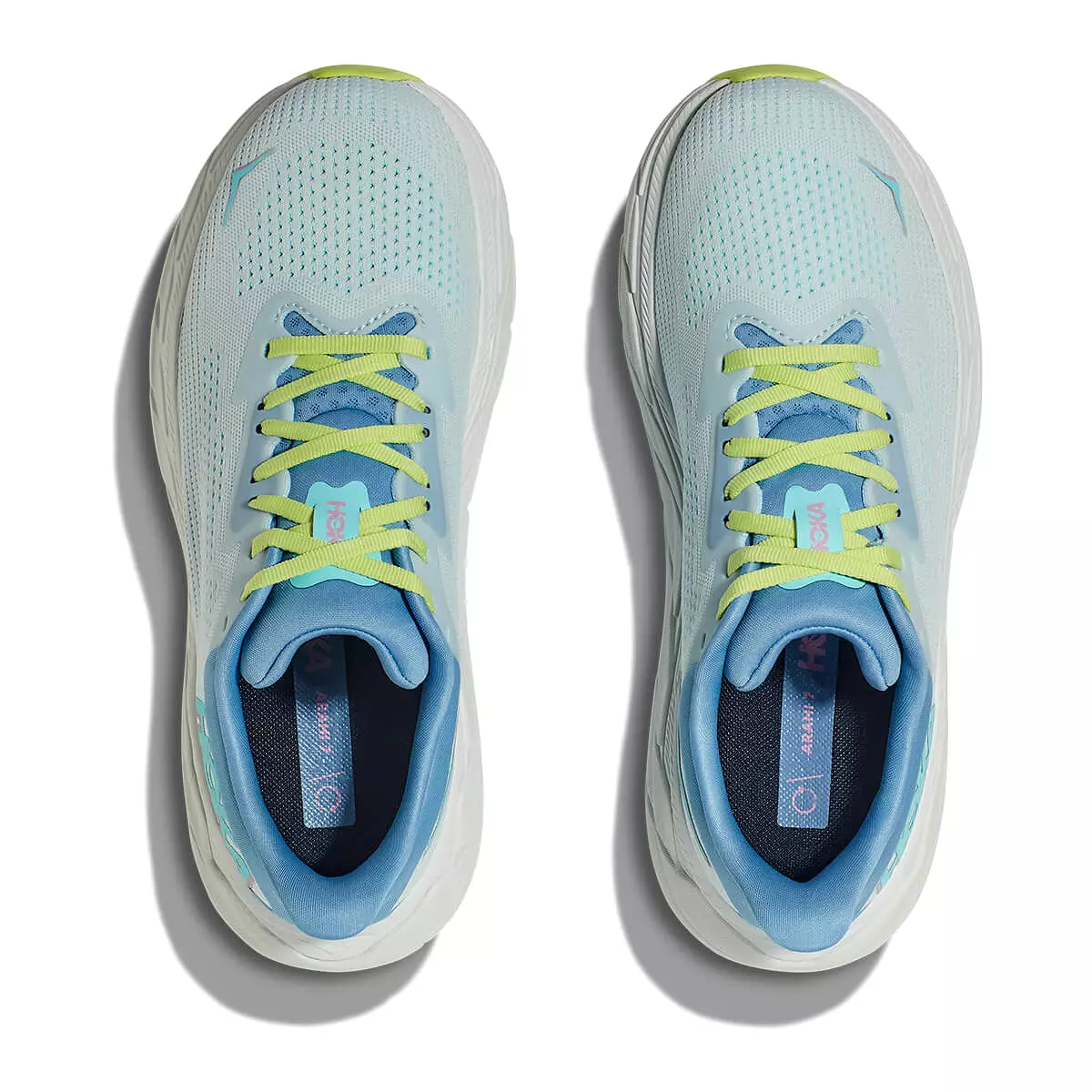 Hoka Arahi 7 Womens | Illusion / Dusk