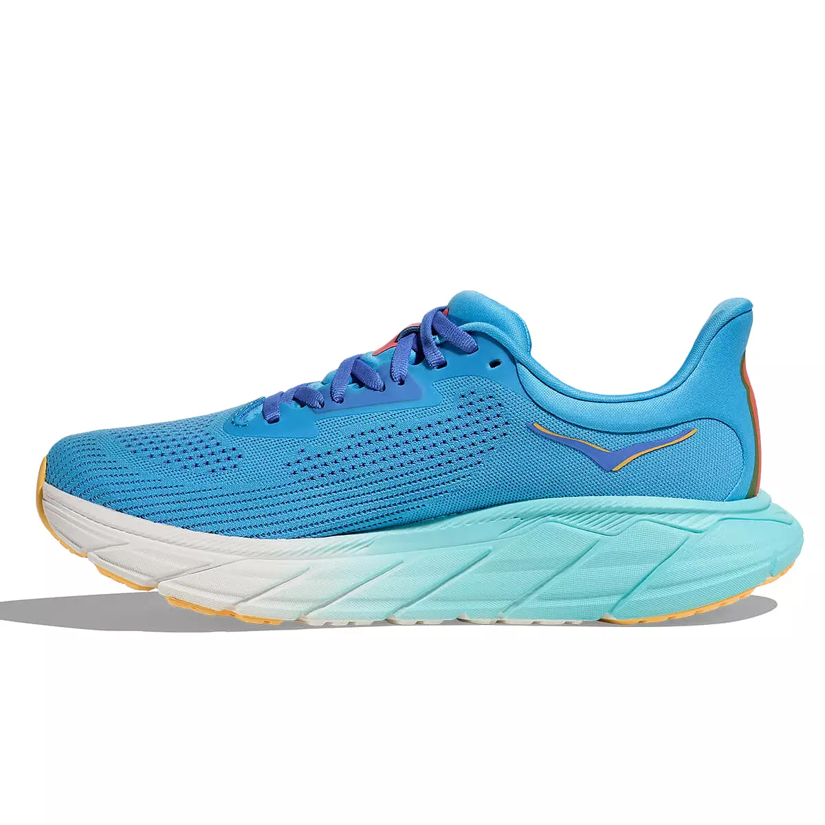 Hoka Arahi 7 Womens | Swim Day / Virtual Blue