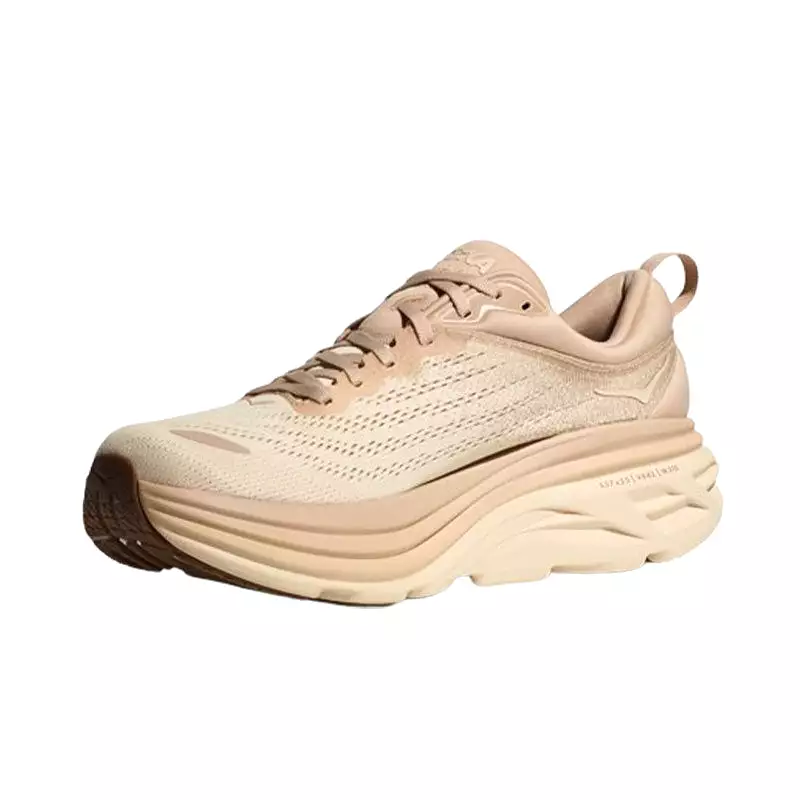 Hoka Bondi 8 Shifting Sand / Vanilla 1123202