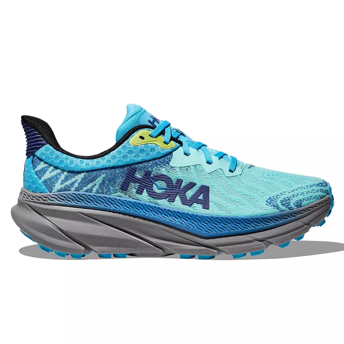 Hoka Challenger 7 Mens | Swim Day / Cloudless