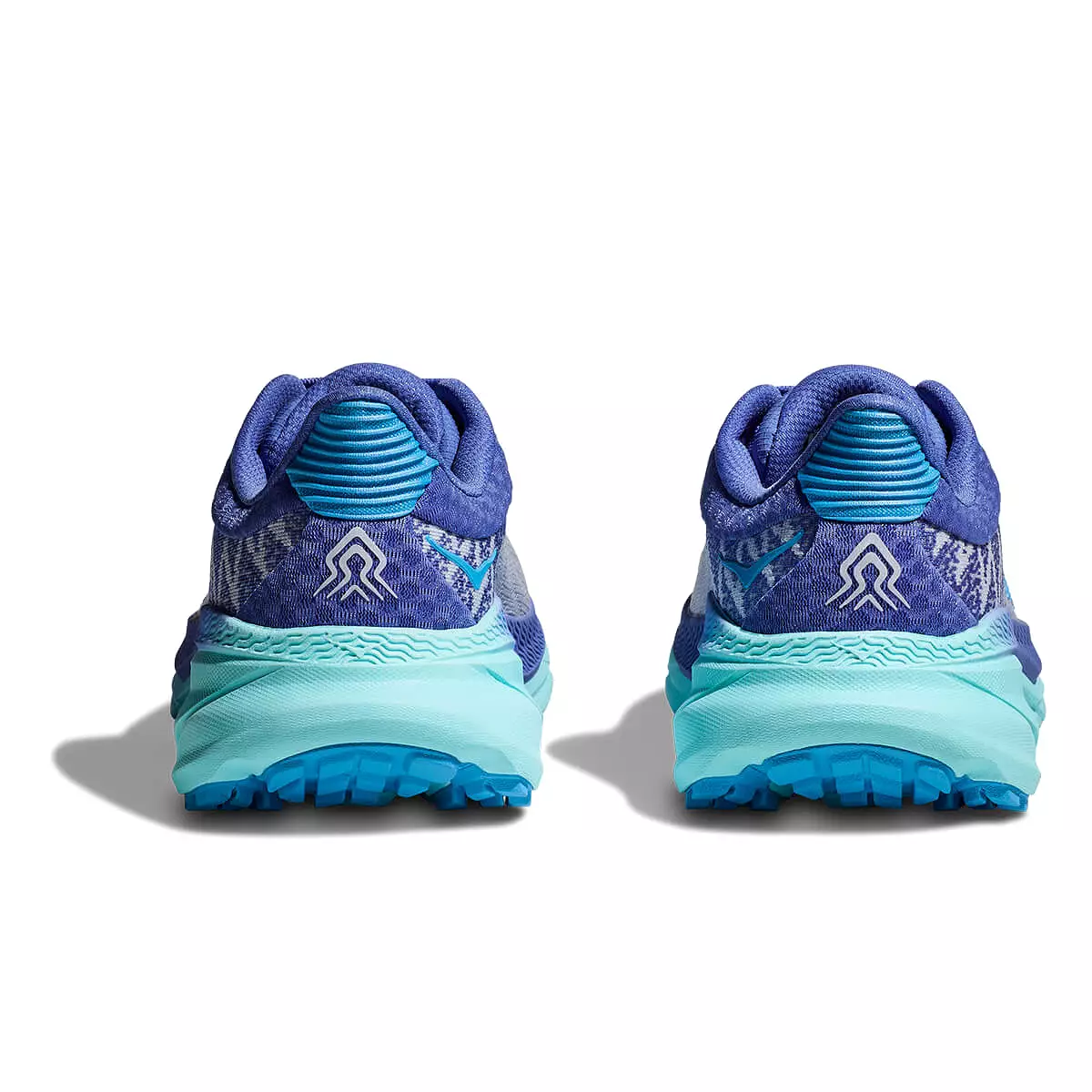 Hoka Challenger 7 Womens | Ether / Cosmos