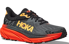 Hoka Challenger ATR 7 - Castlerock/Flame