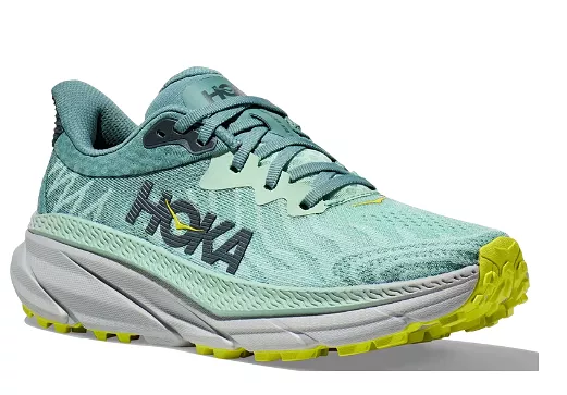 Hoka Challenger ATR 7 - Mist Green/Trellis