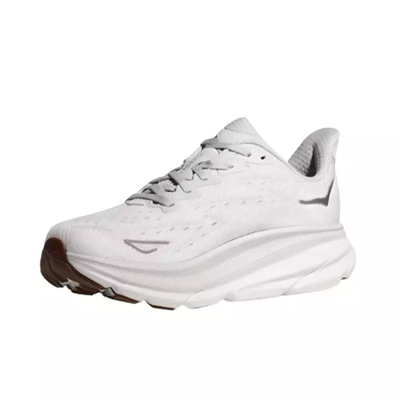 Hoka Clifton 9 Nimbus Cloud/White 1127895-NCWT