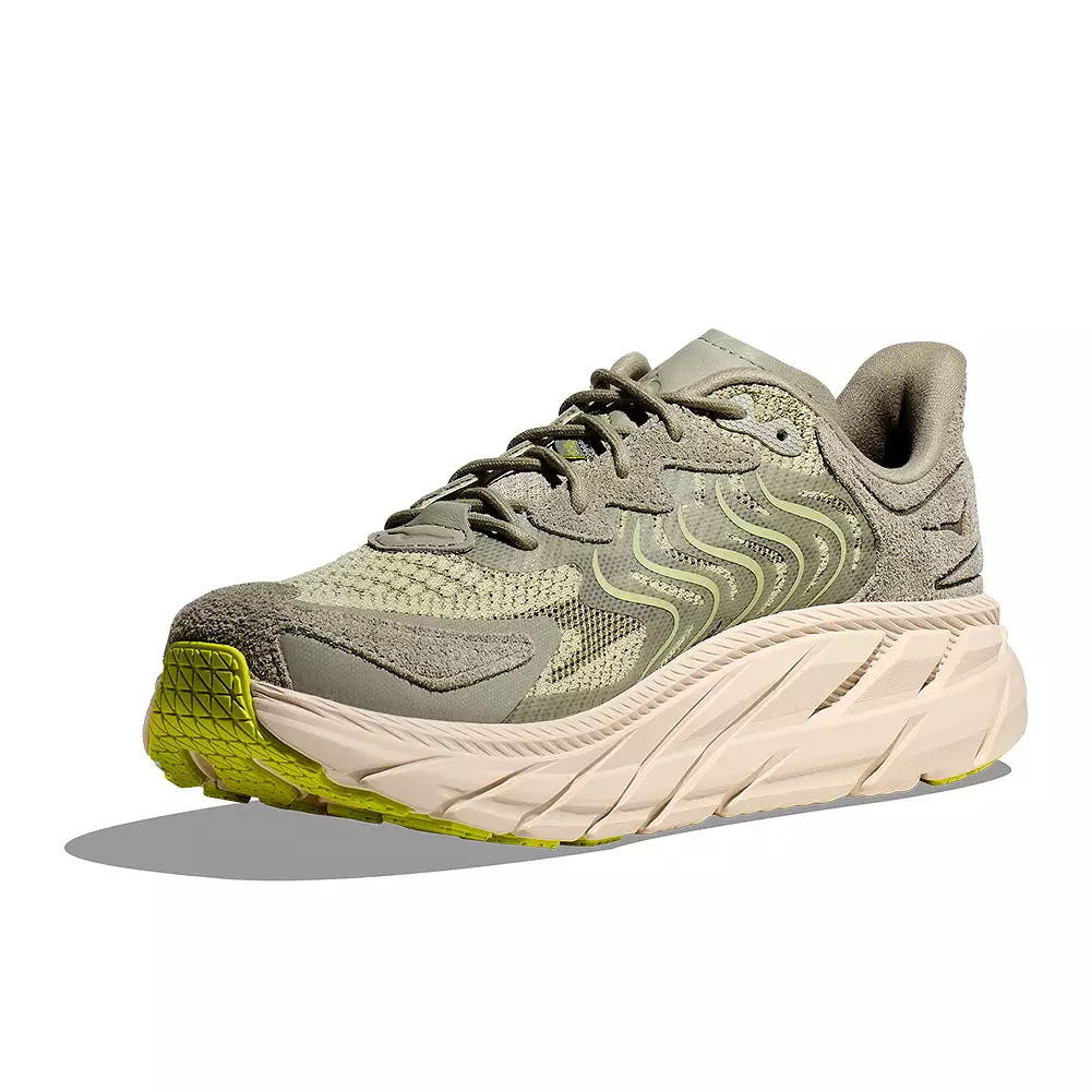 Hoka Clifton LS - Barley