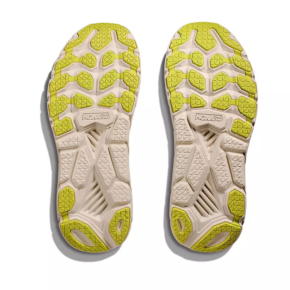 Hoka Clifton LS - Barley