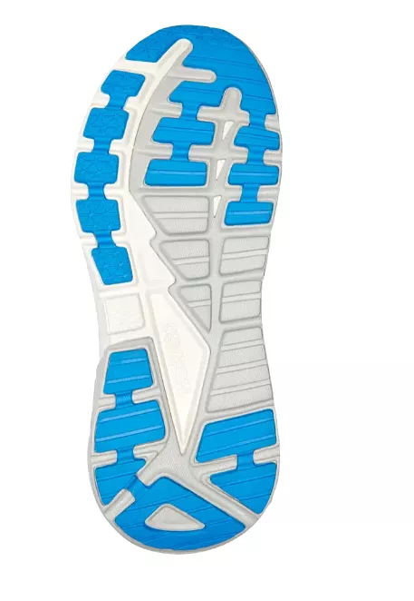 Hoka Gaviota 4 - Bluing/Blue Graphite