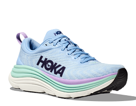 Hoka Gaviota 5 - Airy Blue/Sunlit Ocean