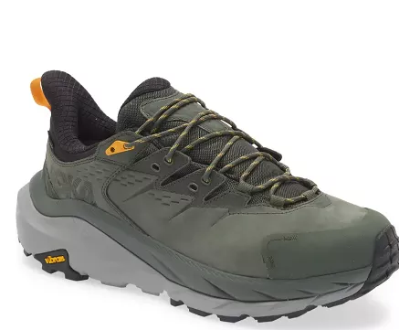 Hoka Kaha 2 Low GTX - Thyme