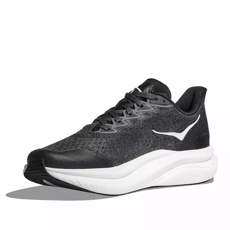 Hoka Mach 6 black/white 1147790