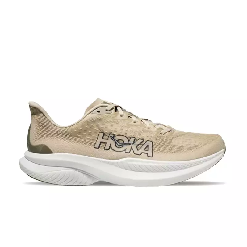 Hoka Mach 6 Oatmilk/Barley 1147790