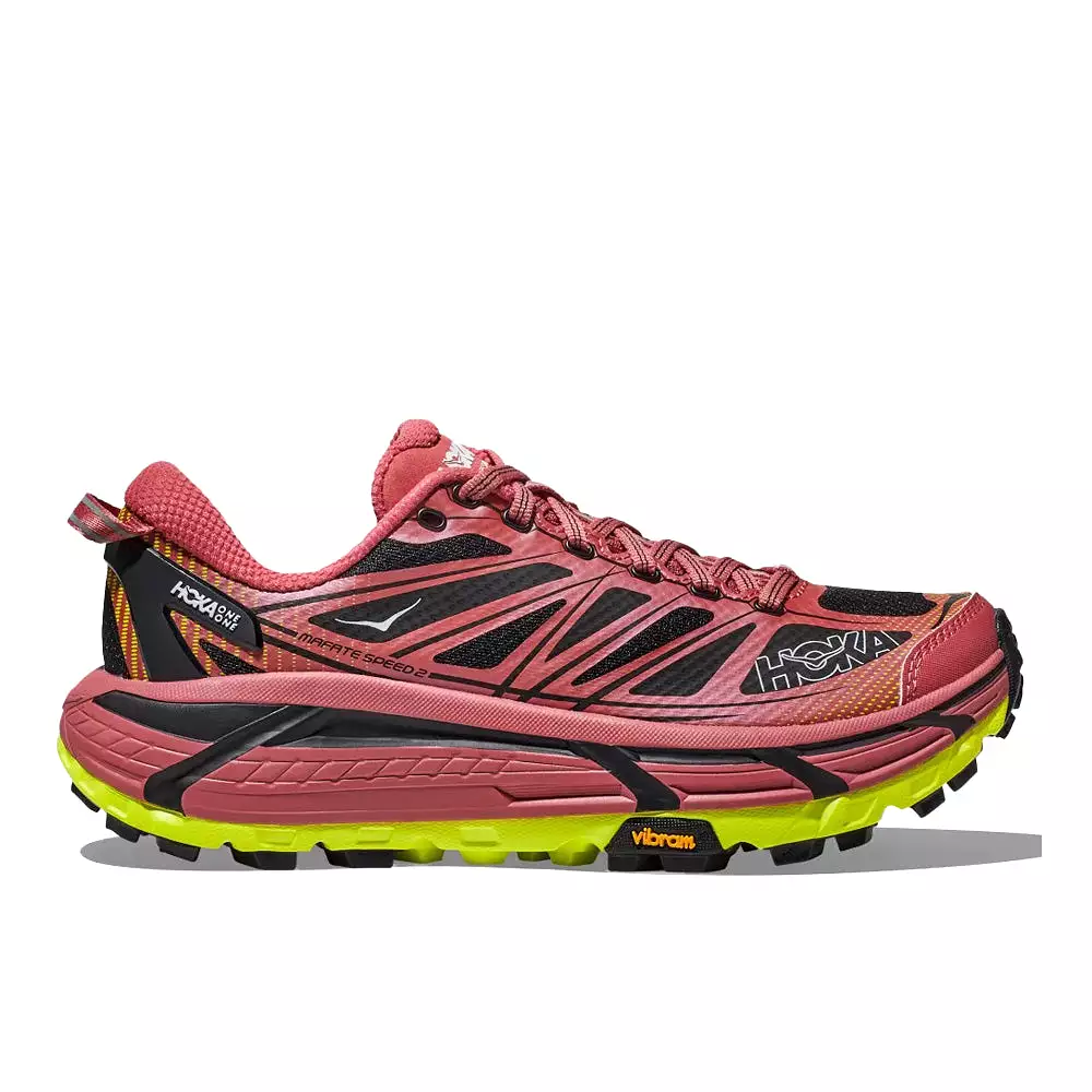 Hoka Mafate Speed 2 Clay