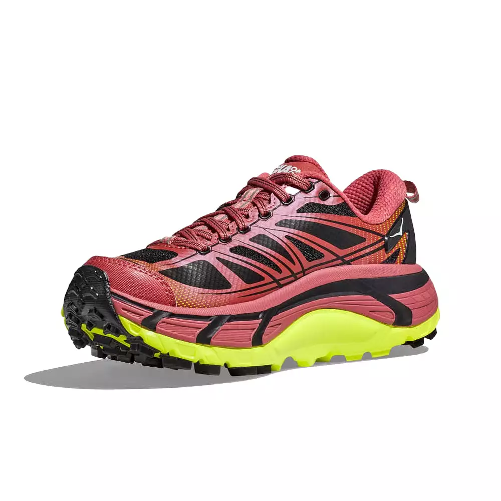 Hoka Mafate Speed 2 Clay