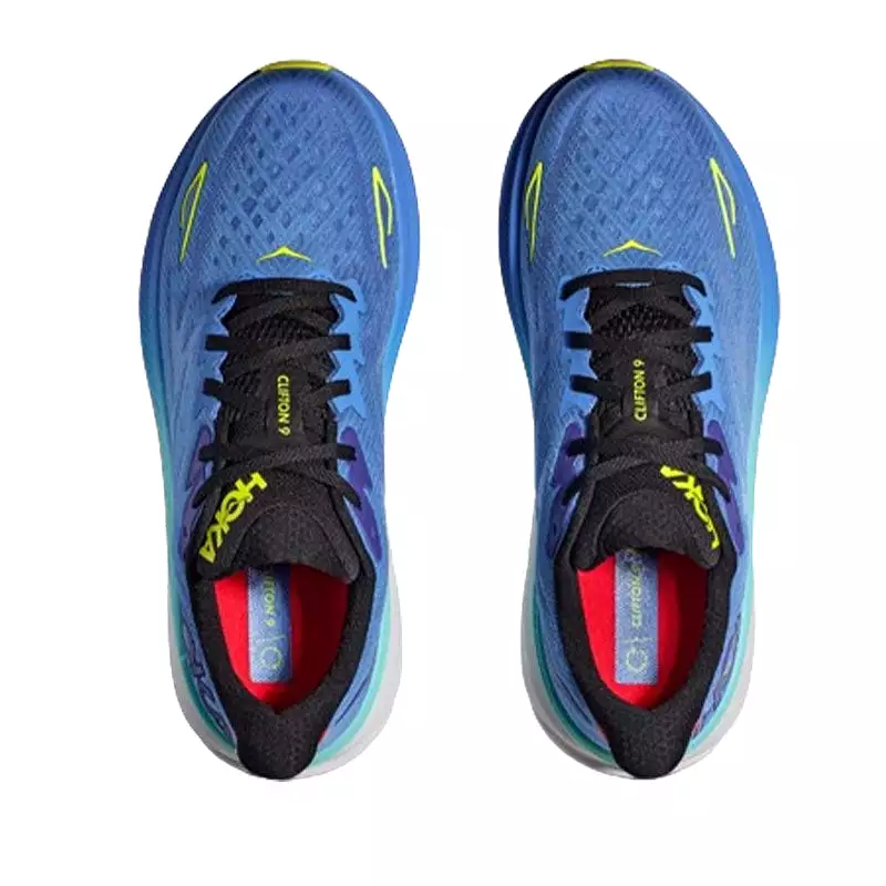 Hoka One Clifton 9 Virtual Blue / Cerise 1127895