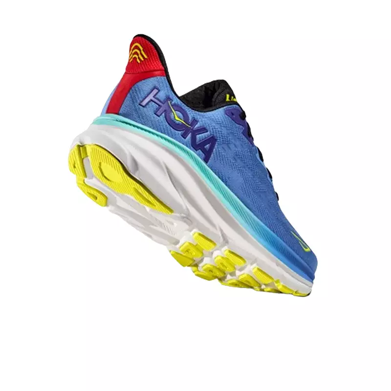 Hoka One Clifton 9 Virtual Blue / Cerise 1127895