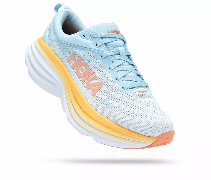 Hoka One One Bondi 8 - Summer Song/Country Air