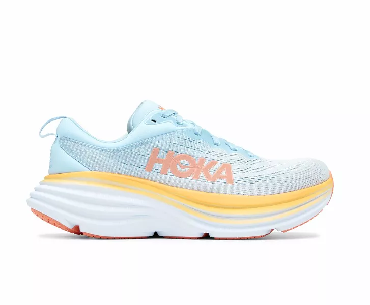 Hoka One One Bondi 8 - Summer Song/Country Air