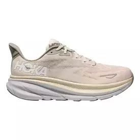 Hoka One One Men's Clifton 9 Oat Milk