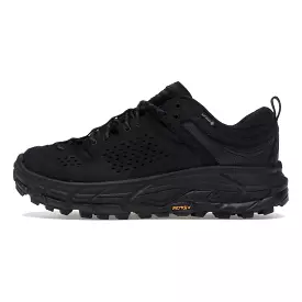 Hoka One One Tor Ultra Low Black (All Gender)