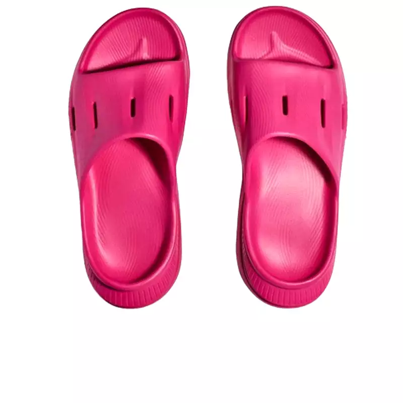 Hoka Ora Recovery Slide 3 Pink Yarrow / Pink Yarrow 1135061