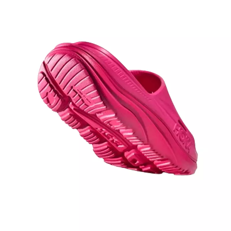 Hoka Ora Recovery Slide 3 Pink Yarrow / Pink Yarrow 1135061