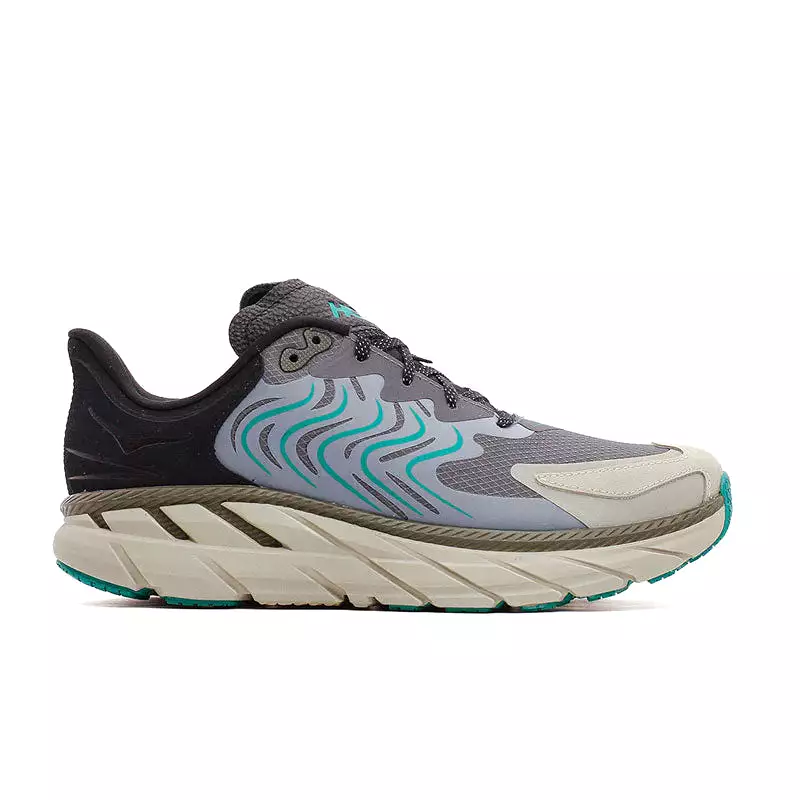 Hoka Tech Clifton LS Castlerock/Barley 1150918-CKB