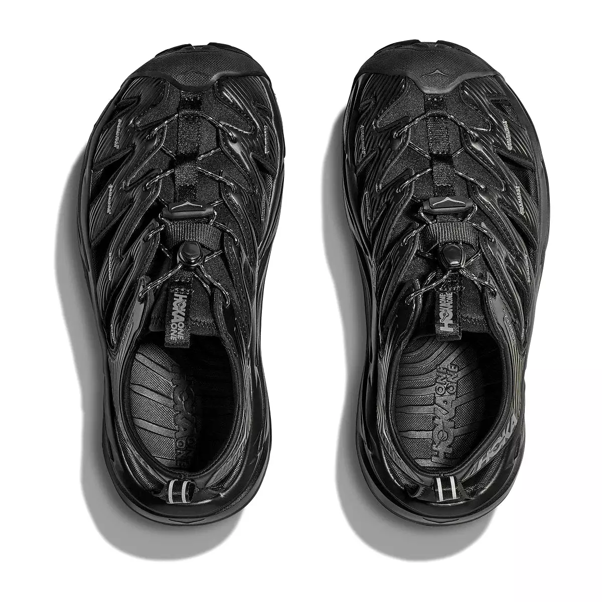 Hoka Women's Hopara Black