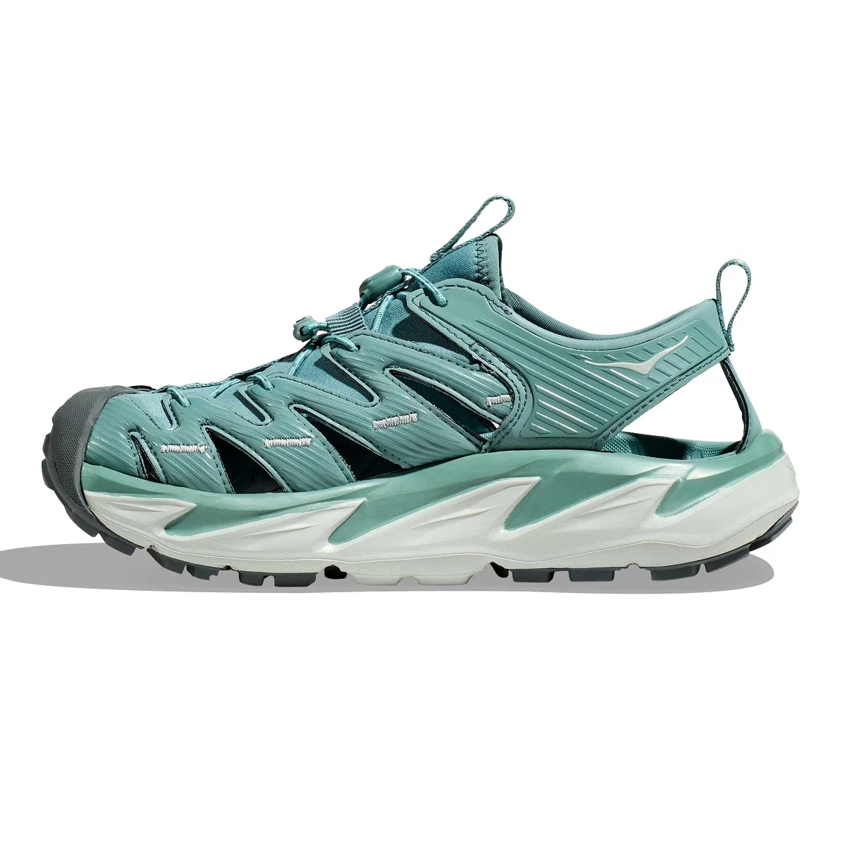 Hoka Women's Hopara Trellis/Mercury