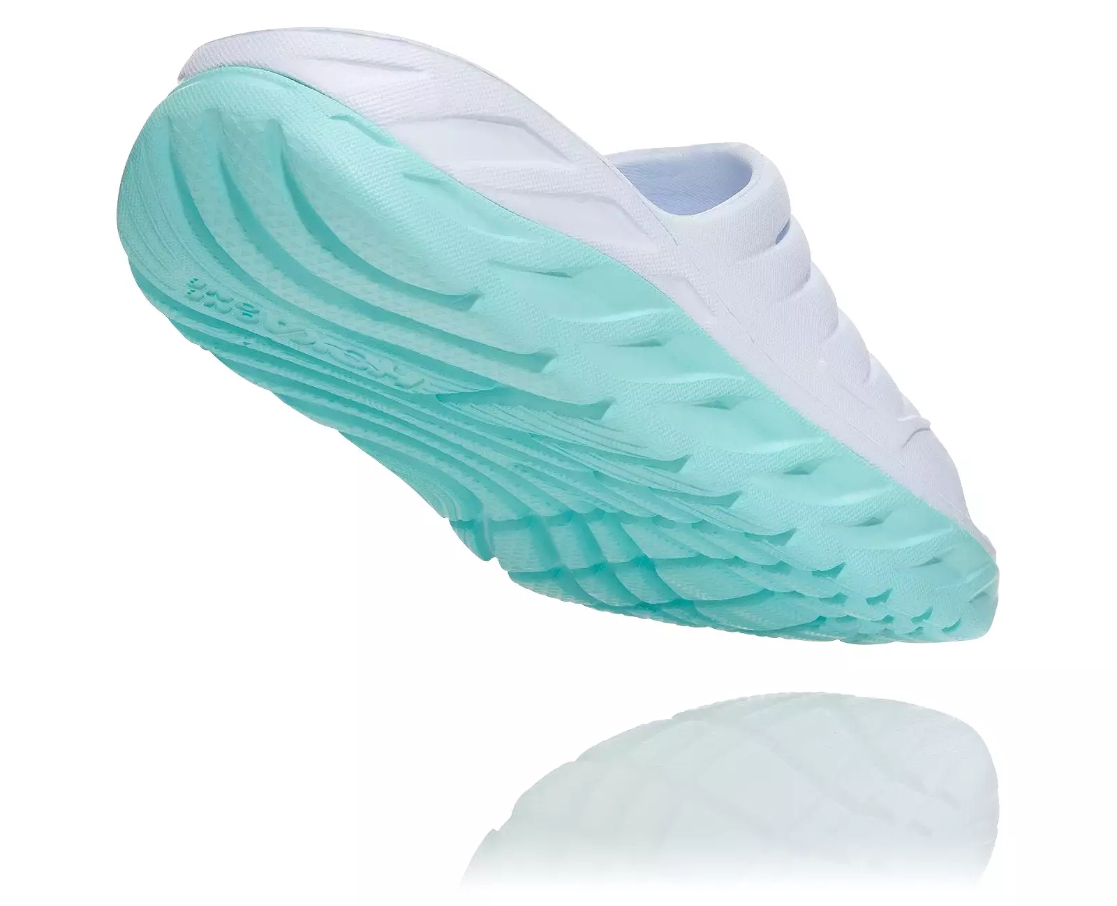 Hoka Women's Ora Recovery Slide