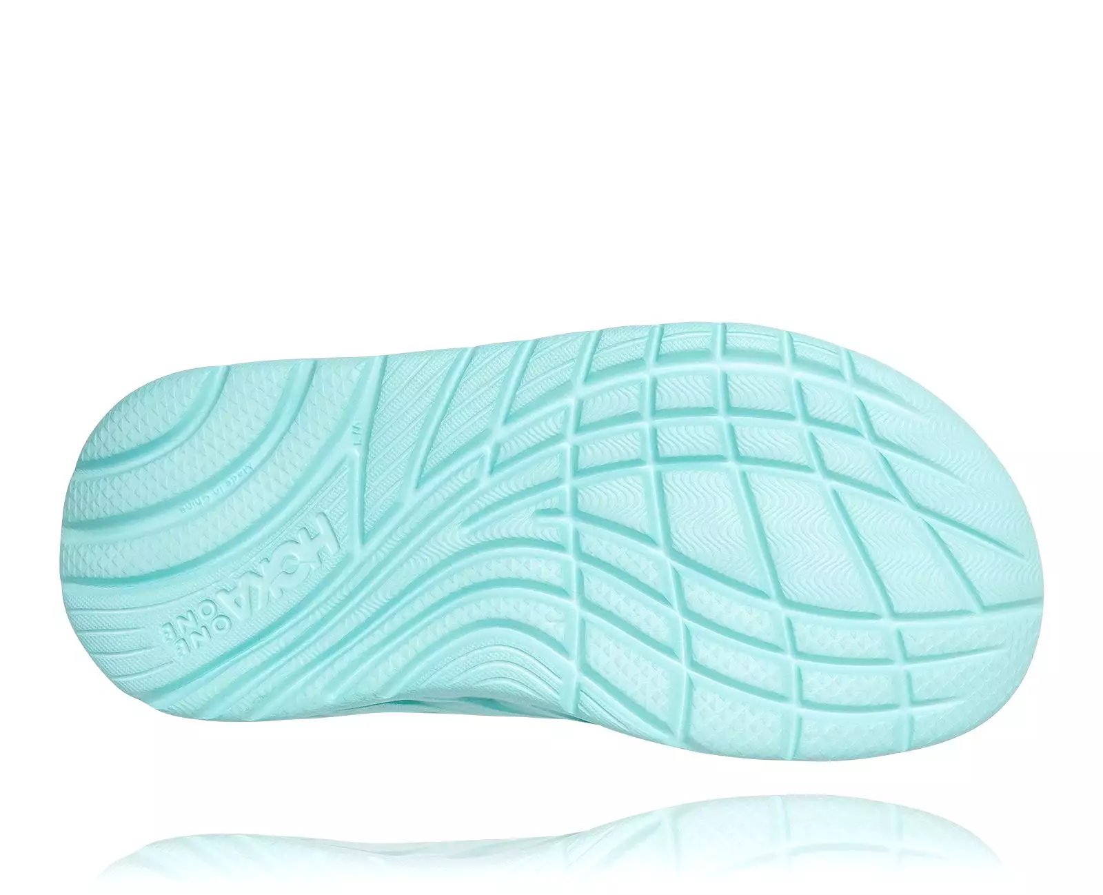 Hoka Women's Ora Recovery Slide