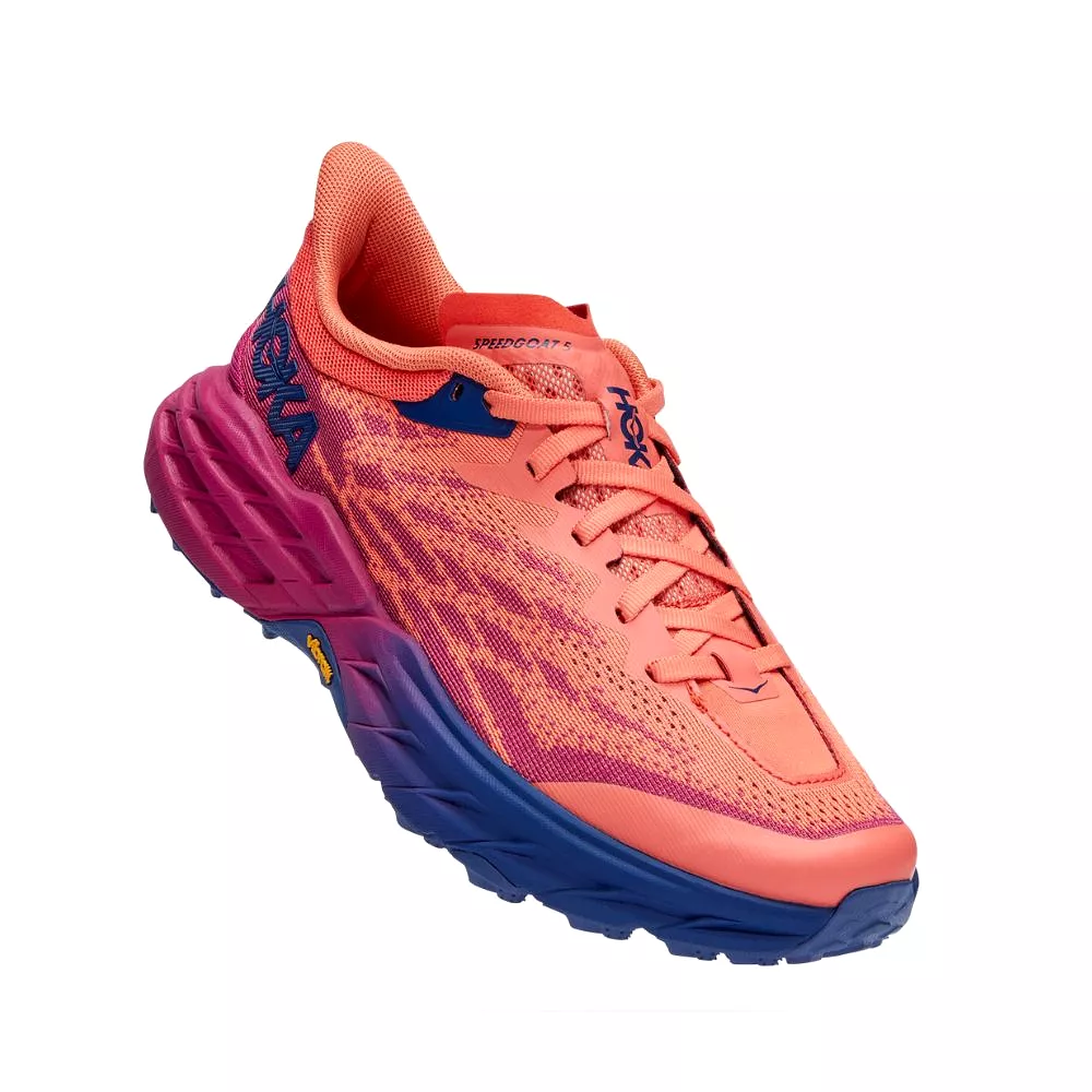 Hoka Women's Speedgoat 5