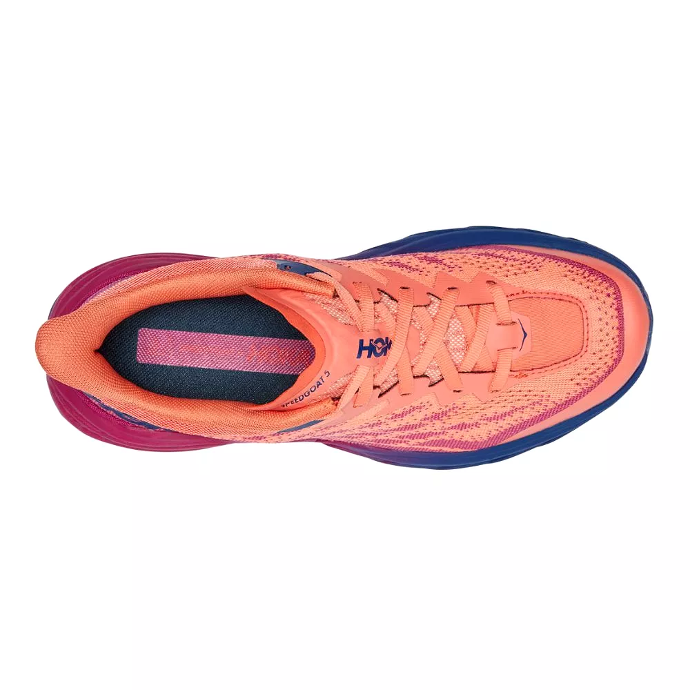 Hoka Women's Speedgoat 5