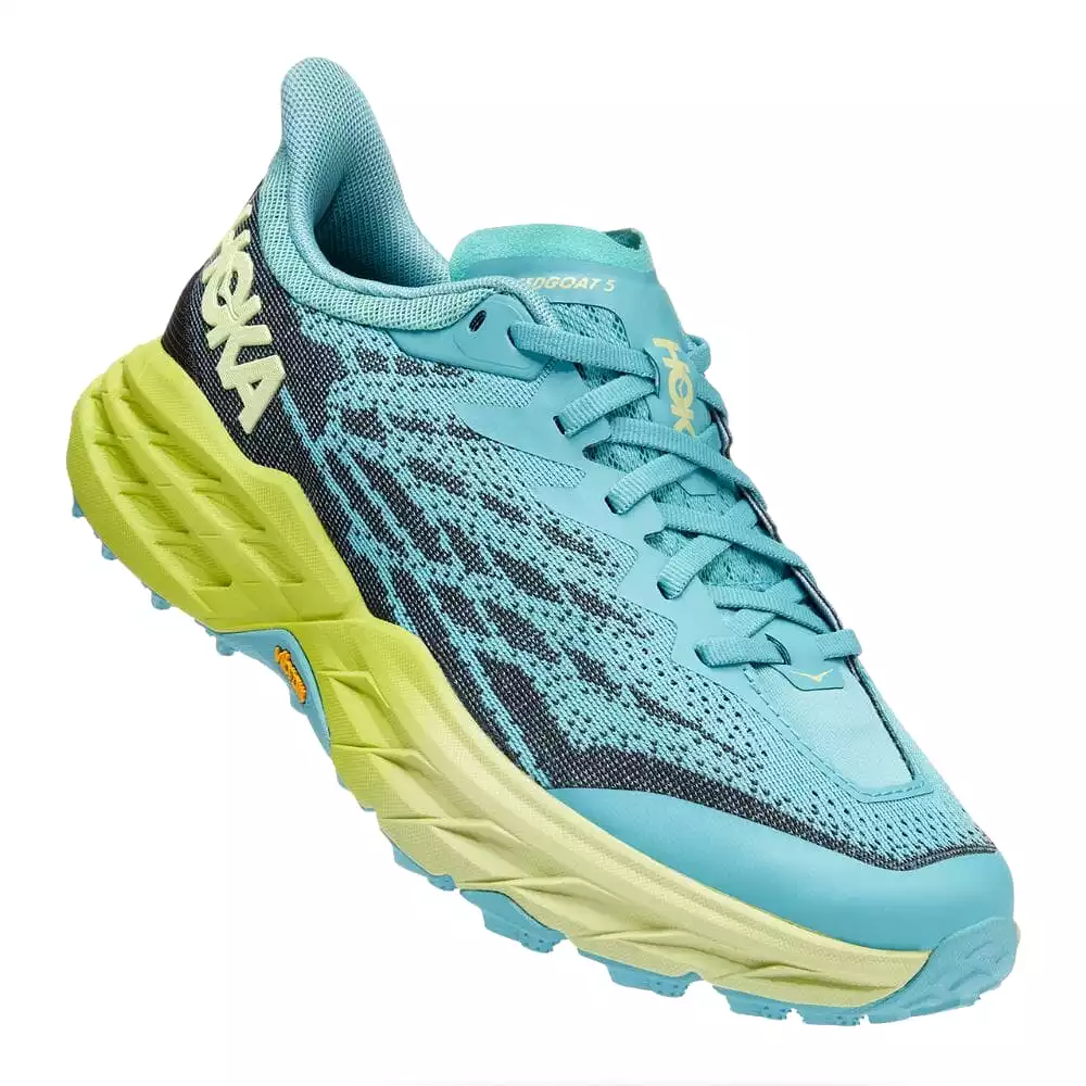 Hoka Women's Speedgoat 5